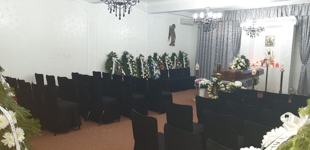 Transport funerar Timișoara și repatrieri